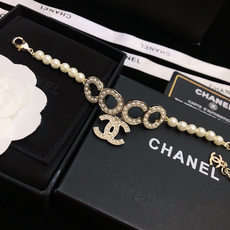 Chanel Bracelets